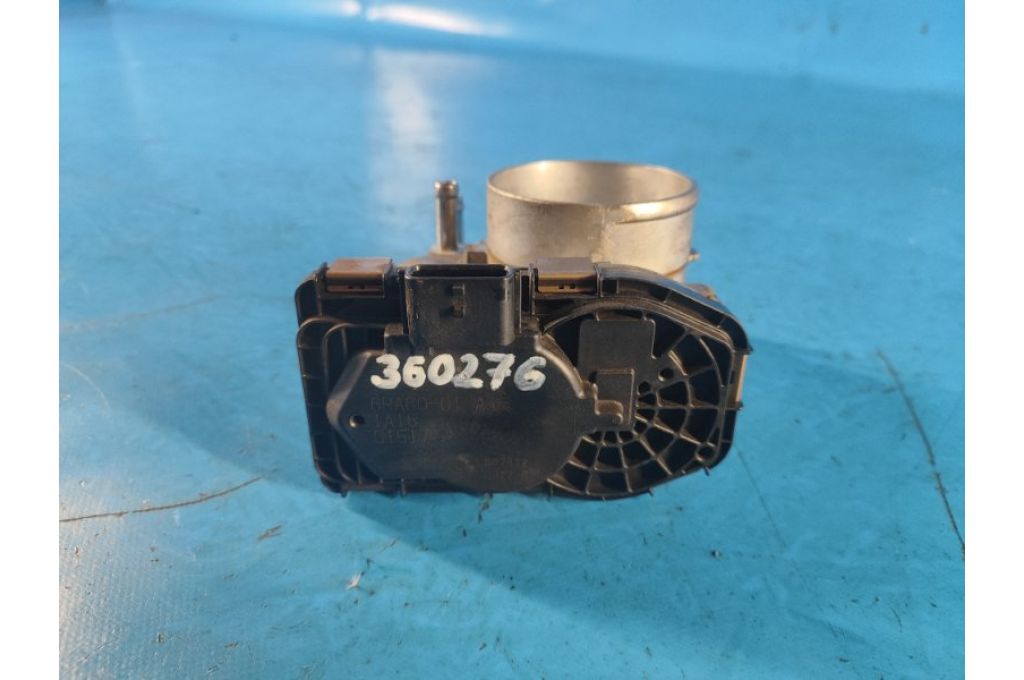 161196RA0A | Przepustnica NISSAN X-TRAIL/ROGUE T33 20- (360276) - Zdjęcie 3