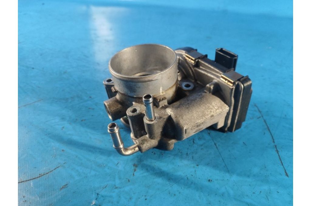 161196RA0A | Przepustnica NISSAN X-TRAIL/ROGUE T33 20- (360276) - Zdjęcie 4