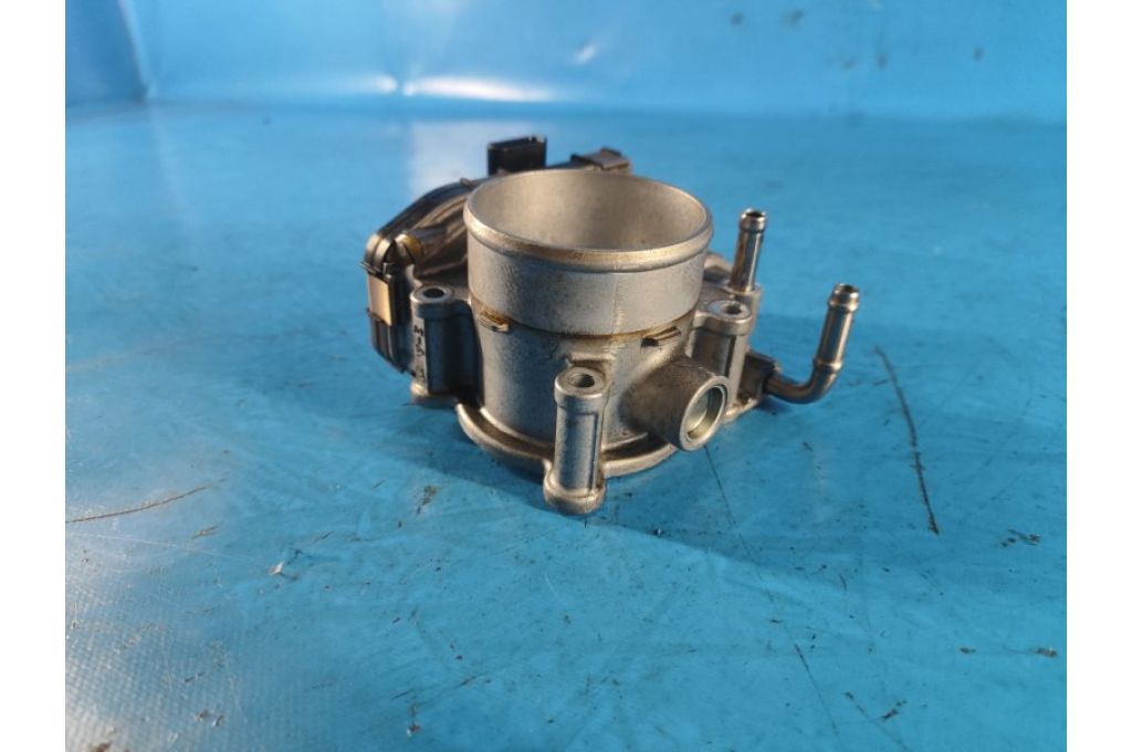 161196RA0A | Przepustnica NISSAN X-TRAIL/ROGUE T33 20- (360276) - Zdjęcie 5