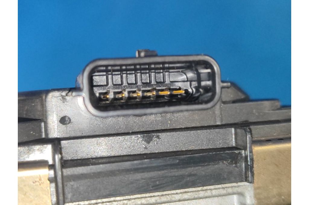 161196RA0A | Przepustnica NISSAN X-TRAIL/ROGUE T33 20- (360276) - Zdjęcie 8