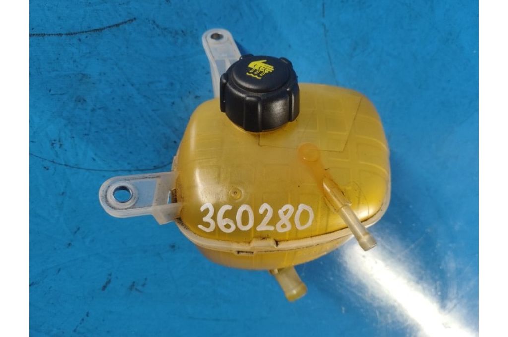 217106RC0A | Zbiorniczek wyrównawczy NISSAN X-TRAIL/ROGUE T33 20- (360280)