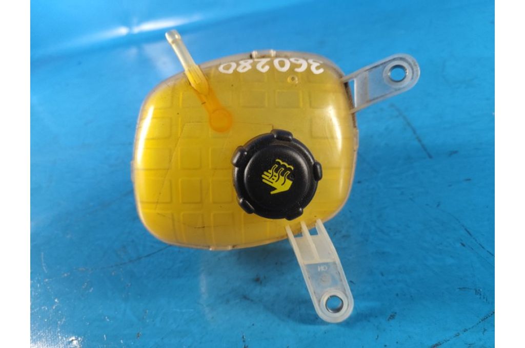 217106RC0A | Zbiorniczek wyrównawczy NISSAN X-TRAIL/ROGUE T33 20- (360280) - Zdjęcie 4