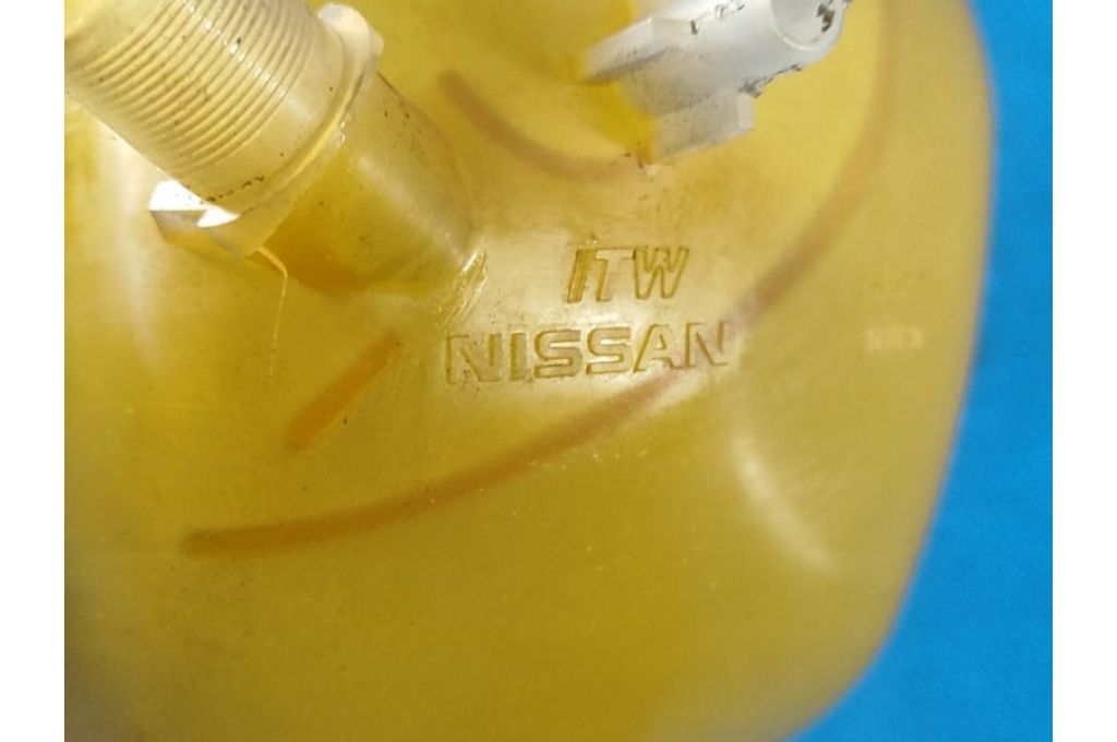 217106RC0A | Zbiorniczek wyrównawczy NISSAN X-TRAIL/ROGUE T33 20- (360280) - Zdjęcie 5