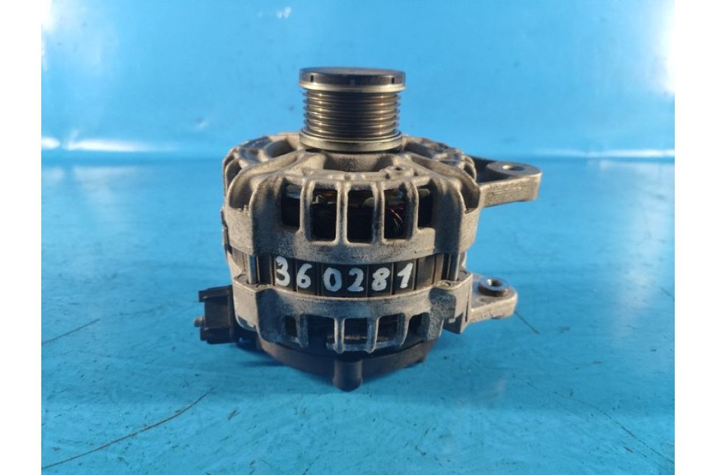 231006RA0B | Alternator NISSAN X-TRAIL/ROGUE T33 20- (360281)