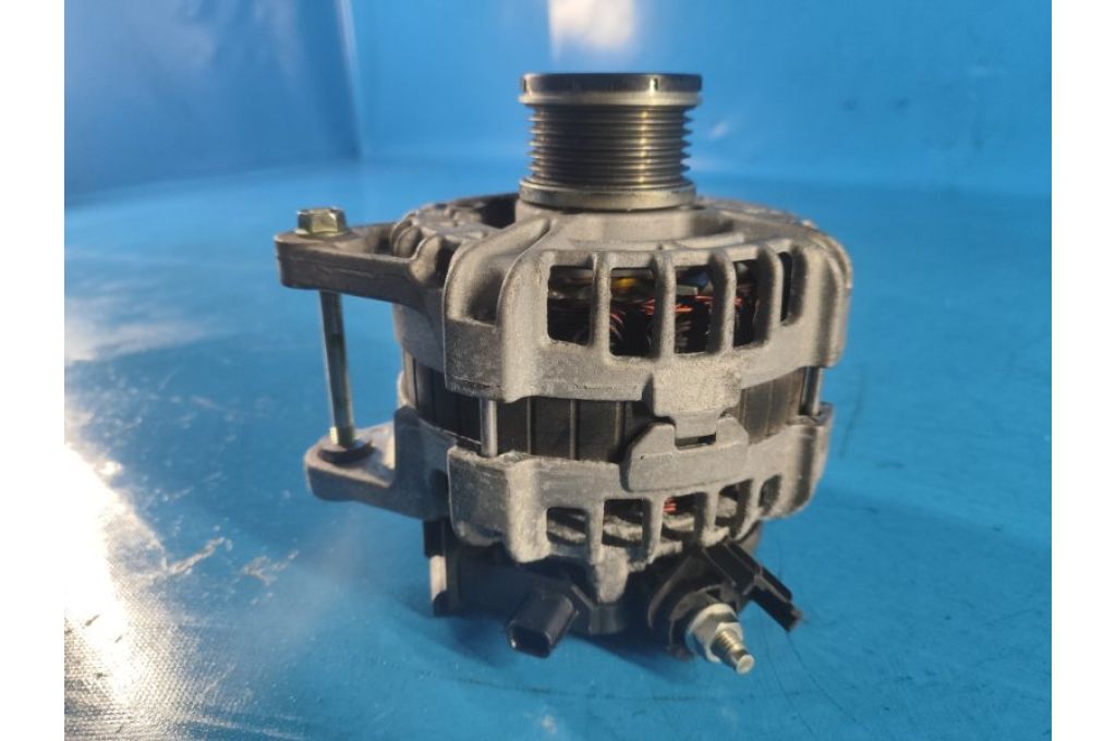 231006RA0B | Alternator NISSAN X-TRAIL/ROGUE T33 20- (360281) - Zdjęcie 4