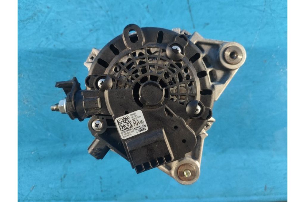 231006RA0B | Alternator NISSAN X-TRAIL/ROGUE T33 20- (360281) - Zdjęcie 5
