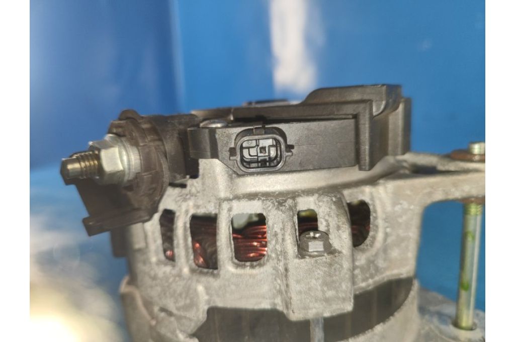 231006RA0B | Alternator NISSAN X-TRAIL/ROGUE T33 20- (360281) - Zdjęcie 7