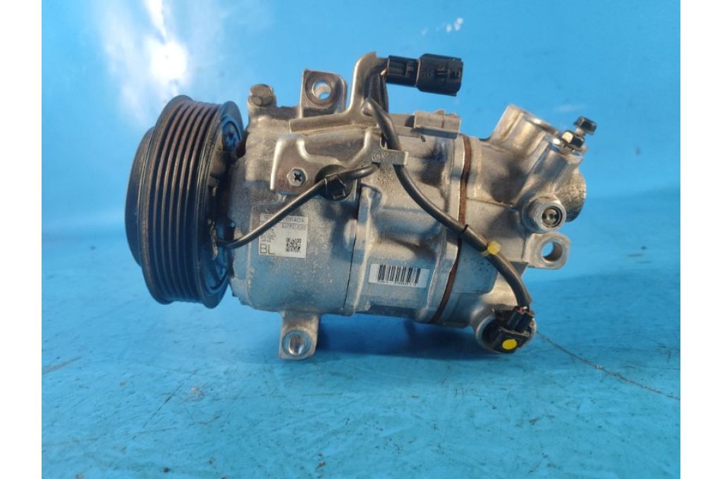 926006RA0B | Kompresor klimatyzacji NISSAN X-TRAIL/ROGUE T33 20- (360284) - Zdjęcie 3