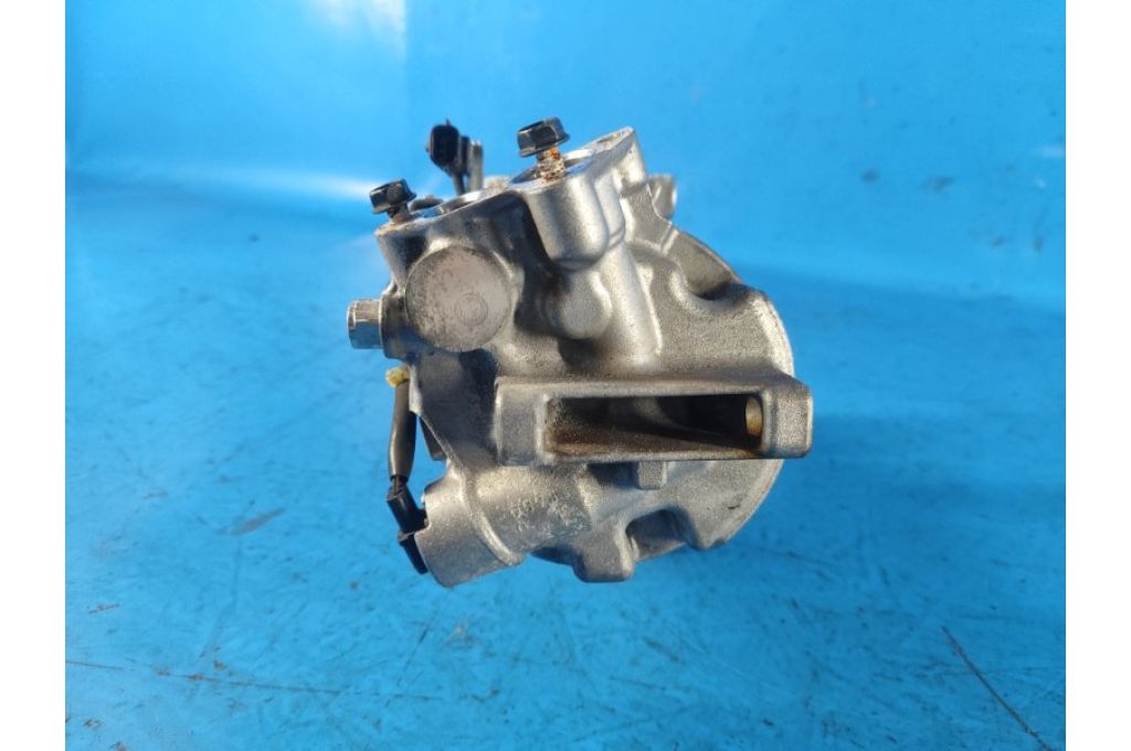 926006RA0B | Kompresor klimatyzacji NISSAN X-TRAIL/ROGUE T33 20- (360284) - Zdjęcie 4