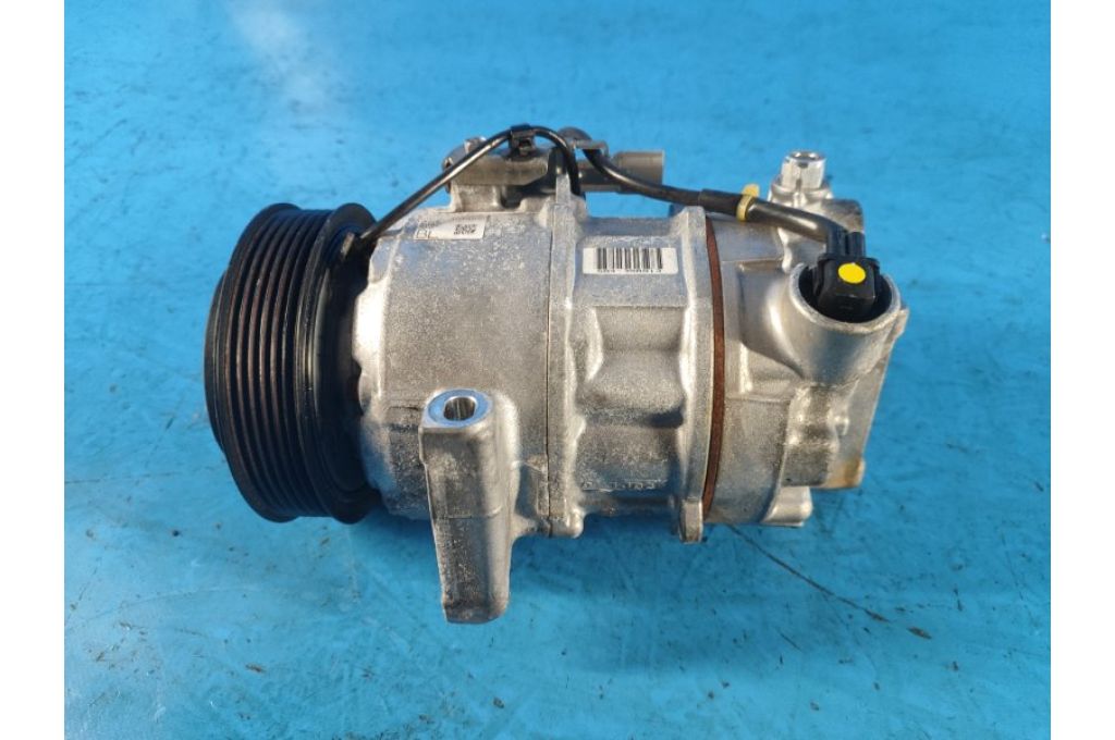 926006RA0B | Kompresor klimatyzacji NISSAN X-TRAIL/ROGUE T33 20- (360284) - Zdjęcie 6