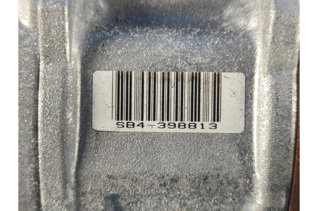 926006RA0B | Kompresor klimatyzacji NISSAN X-TRAIL/ROGUE T33 20- (360284) - Zdjęcie 8