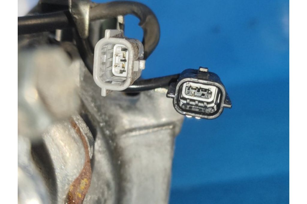 926006RA0B | Kompresor klimatyzacji NISSAN X-TRAIL/ROGUE T33 20- (360284) - Zdjęcie 9