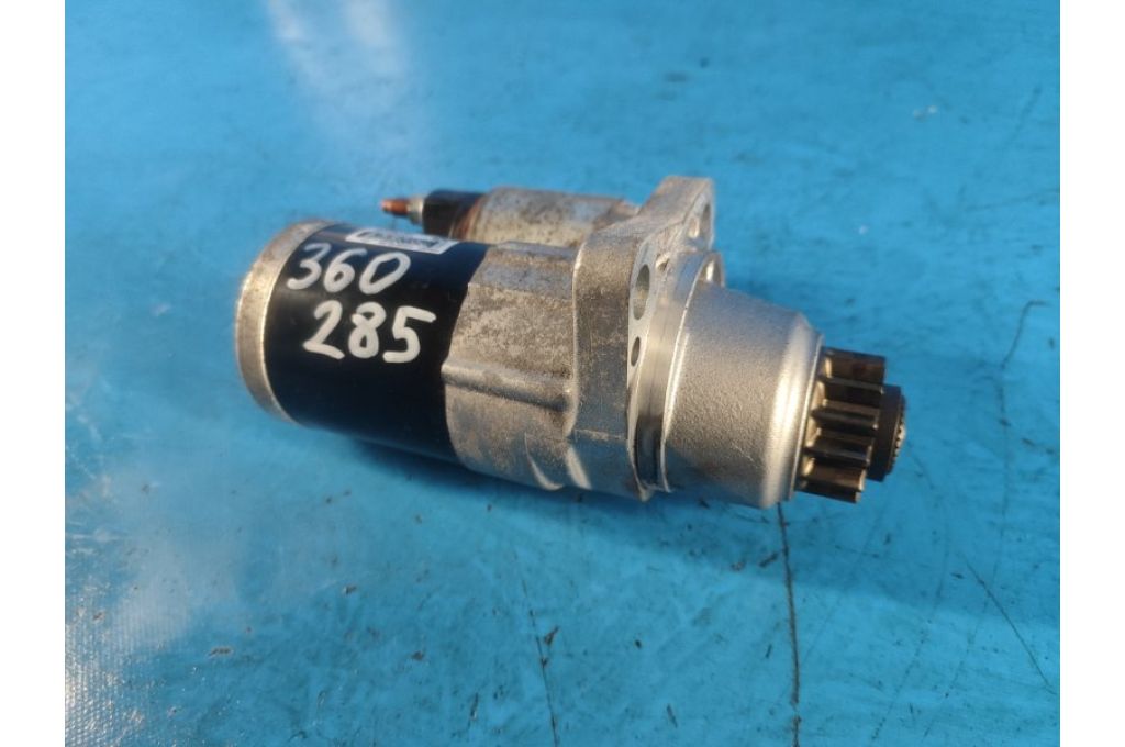 233006RA0A | rozrusznik NISSAN X-TRAIL/ROGUE T33 20- (360285)