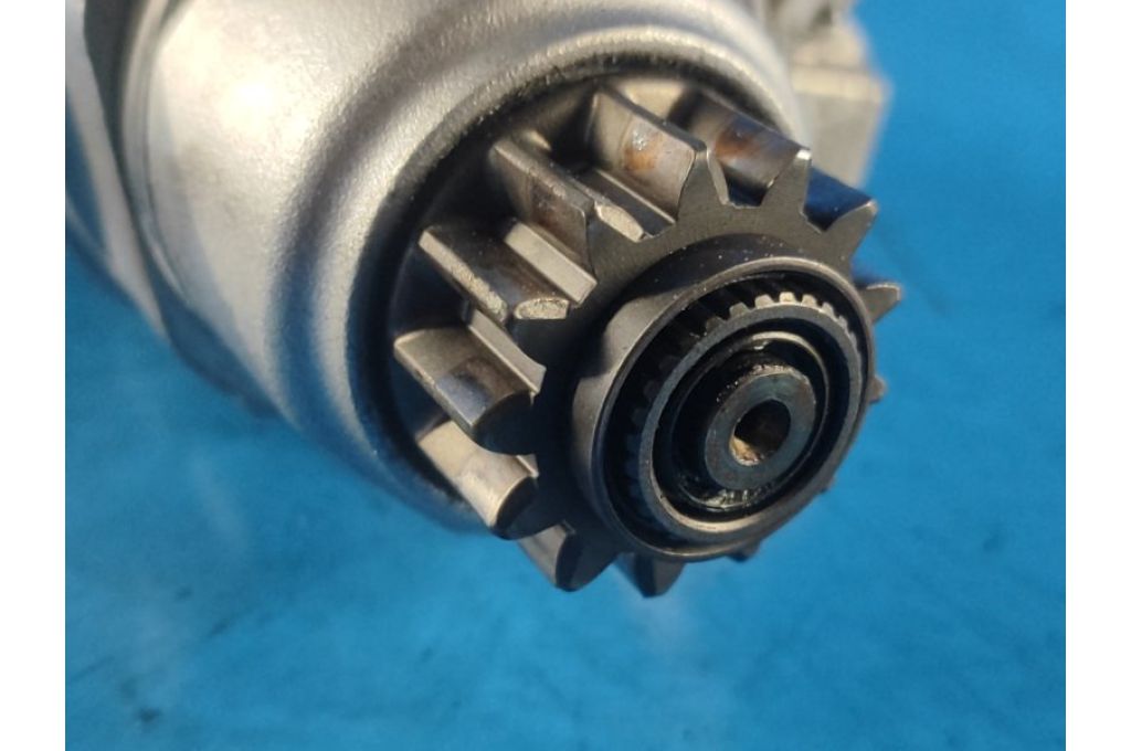 233006RA0A | rozrusznik NISSAN X-TRAIL/ROGUE T33 20- (360285) - Zdjęcie 8