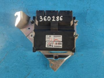 Moduł sterowania silnikiem NISSAN X-TRAIL/ROGUE T33 20-