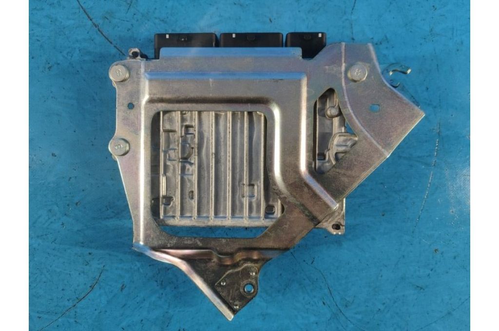 237036RA3A | Moduł sterowania silnikiem NISSAN X-TRAIL/ROGUE T33 20- (360286) - Zdjęcie 2