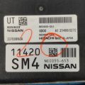 237036RA3A | Moduł sterowania silnikiem NISSAN X-TRAIL/ROGUE T33 20- (360286) - Podgląd 5
