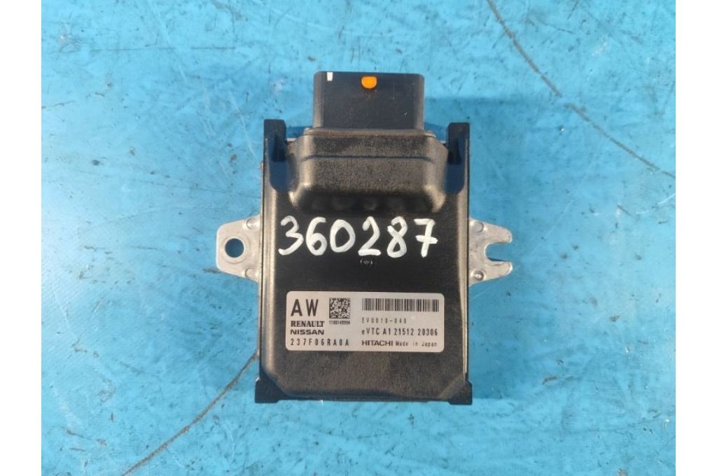 237F06RA0A | Moduł elektroniczny NISSAN X-TRAIL/ROGUE T33 20- (360287)