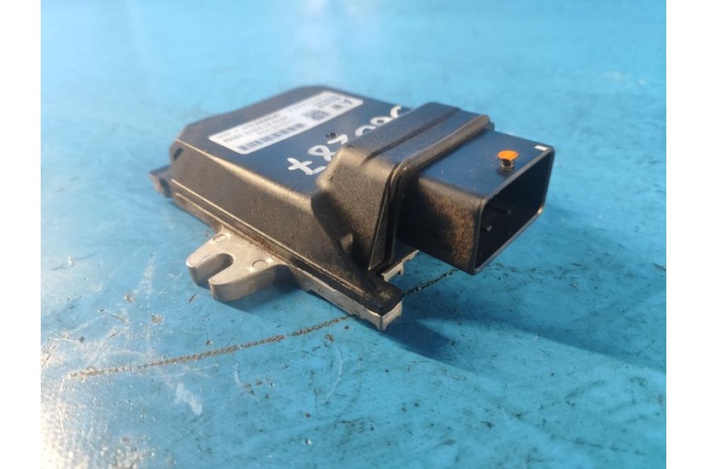 237F06RA0A | Moduł elektroniczny NISSAN X-TRAIL/ROGUE T33 20- (360287) - Zdjęcie 3