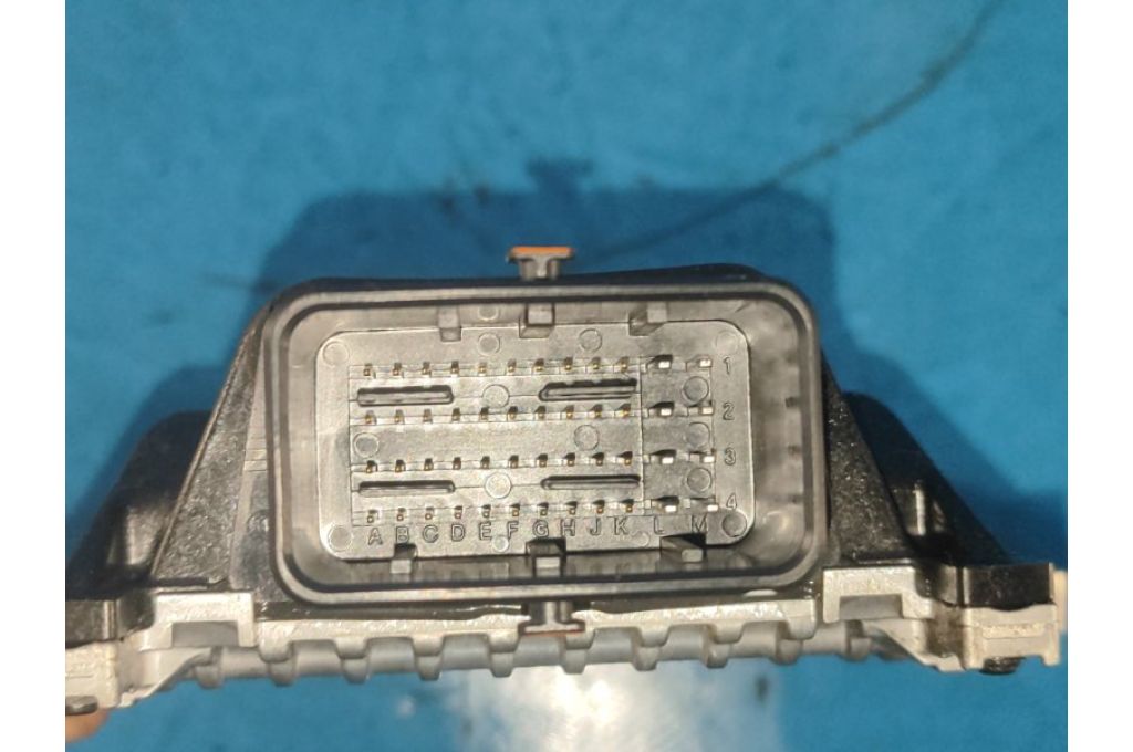 237F06RA0A | Moduł elektroniczny NISSAN X-TRAIL/ROGUE T33 20- (360287) - Zdjęcie 4