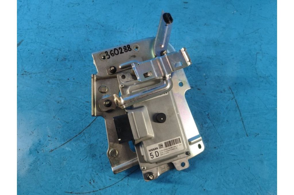 310F66RA0A | Moduł sterowania automatycznej skrzyni biegów NISSAN X-TRAIL/ROGUE T33 20- (360288)