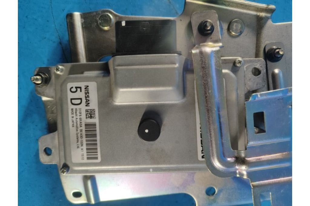 310F66RA0A | Moduł sterowania automatycznej skrzyni biegów NISSAN X-TRAIL/ROGUE T33 20- (360288) - Zdjęcie 2