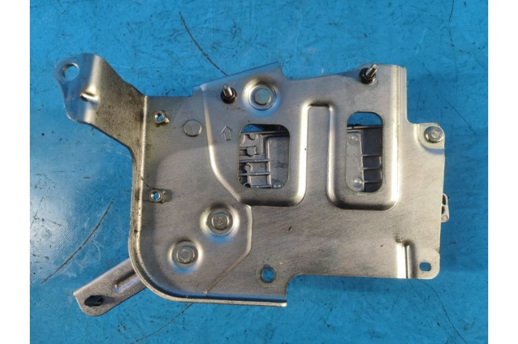 310F66RA0A | Moduł sterowania automatycznej skrzyni biegów NISSAN X-TRAIL/ROGUE T33 20- (360288) - Zdjęcie 4