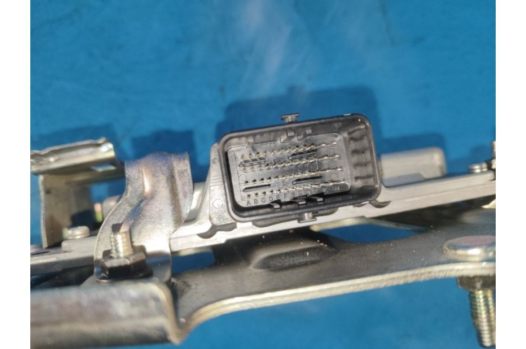 310F66RA0A | Moduł sterowania automatycznej skrzyni biegów NISSAN X-TRAIL/ROGUE T33 20- (360288) - Zdjęcie 5