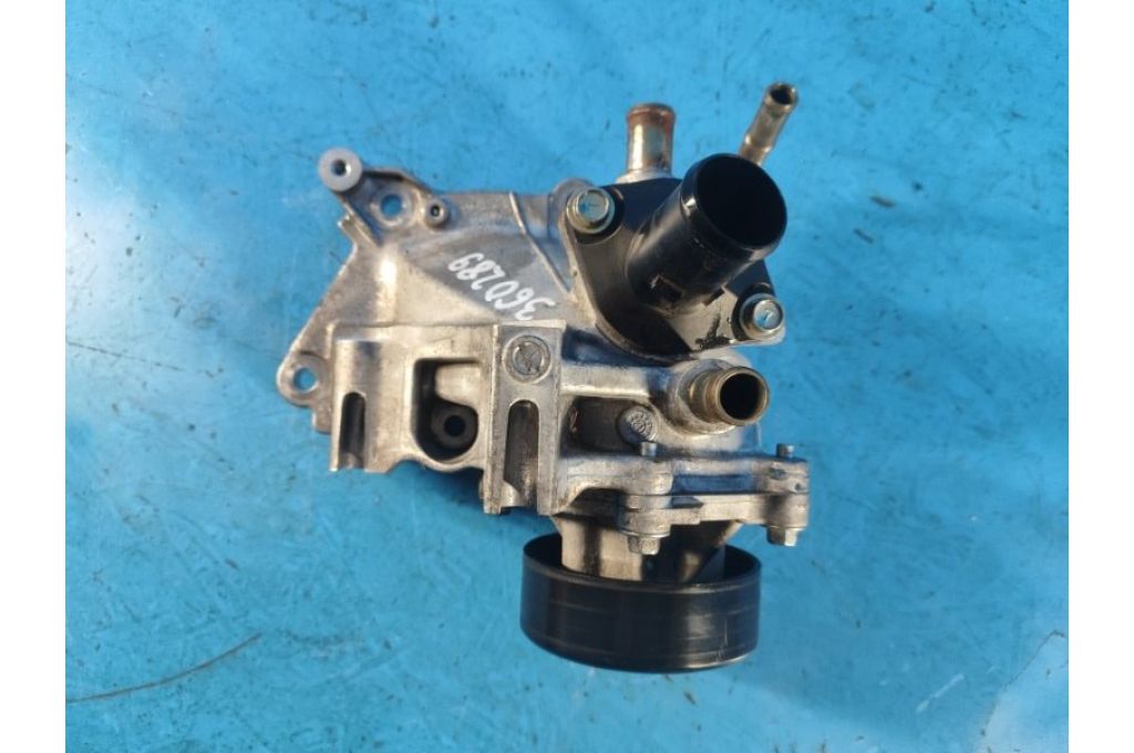 210103RC2A | pompa wody NISSAN X-TRAIL/ROGUE T33 20- (360289) - Zdjęcie 2