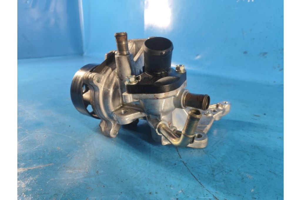 210103RC2A | pompa wody NISSAN X-TRAIL/ROGUE T33 20- (360289) - Zdjęcie 3