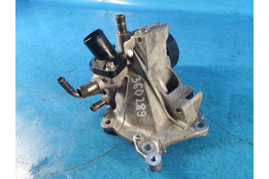 210103RC2A | pompa wody NISSAN X-TRAIL/ROGUE T33 20- (360289) - Zdjęcie 4