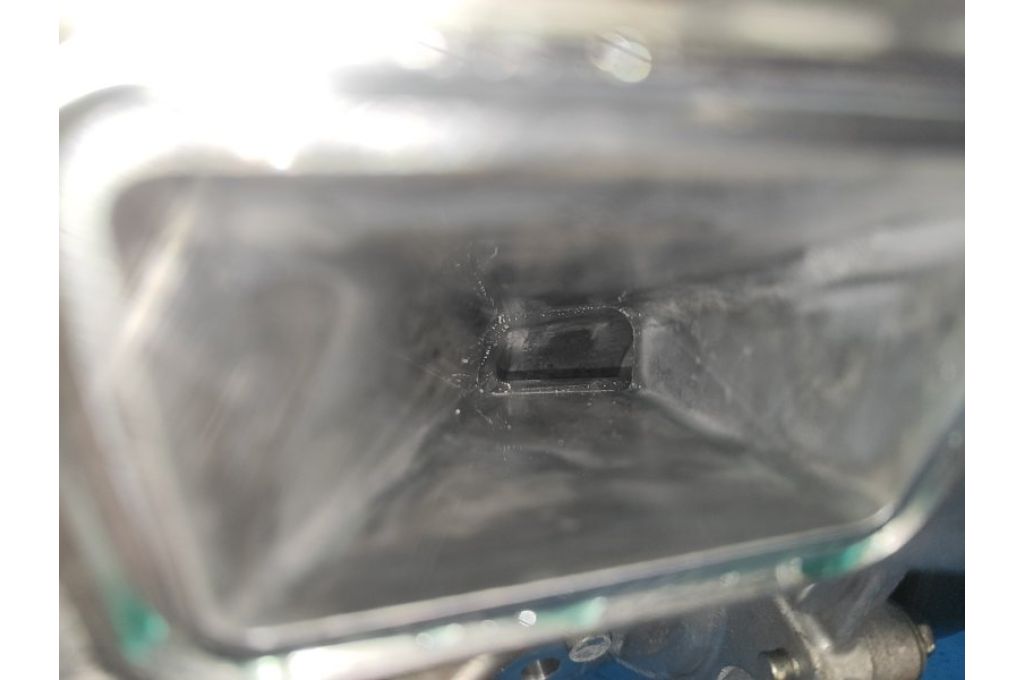 210103RC2A | pompa wody NISSAN X-TRAIL/ROGUE T33 20- (360289) - Zdjęcie 6