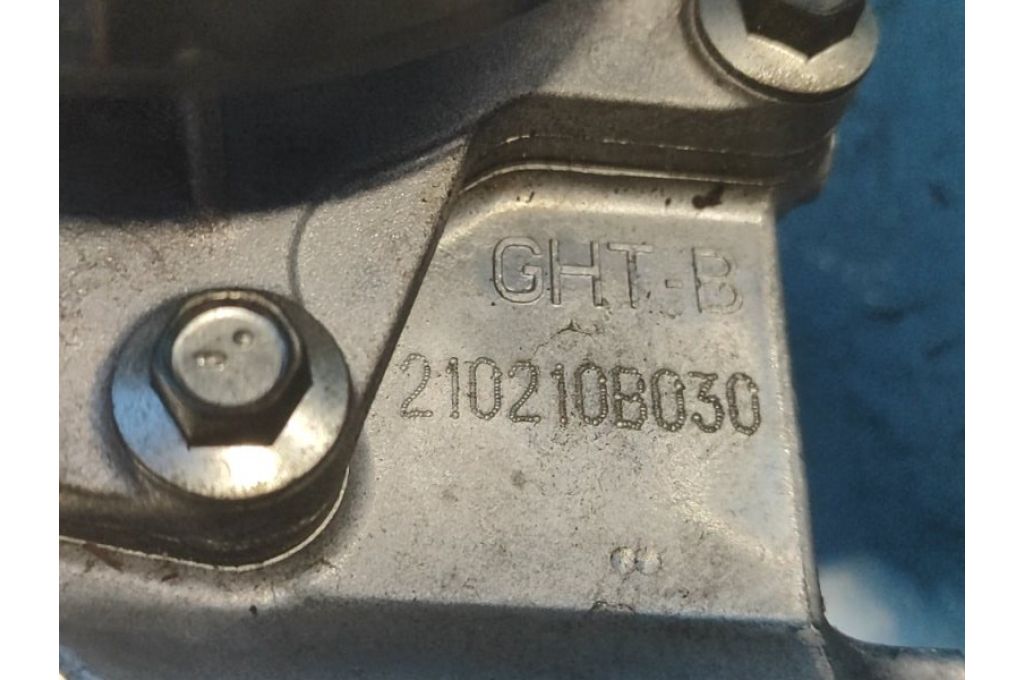 210103RC2A | pompa wody NISSAN X-TRAIL/ROGUE T33 20- (360289) - Zdjęcie 7