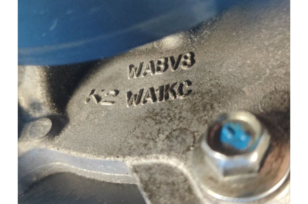 210103RC2A | pompa wody NISSAN X-TRAIL/ROGUE T33 20- (360289) - Zdjęcie 11