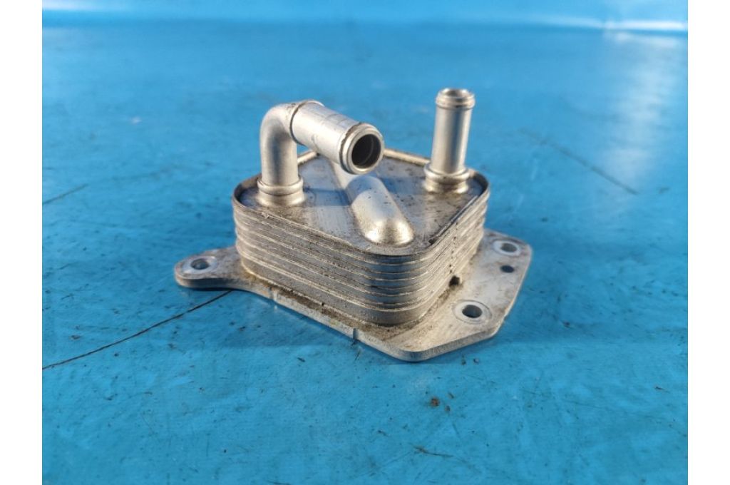 213056RA0A | Wymiennik ciepła silnika NISSAN X-TRAIL/ROGUE T33 20- (360291)