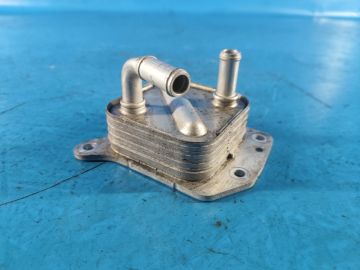 Wymiennik ciepła silnika NISSAN X-TRAIL/ROGUE T33 20-