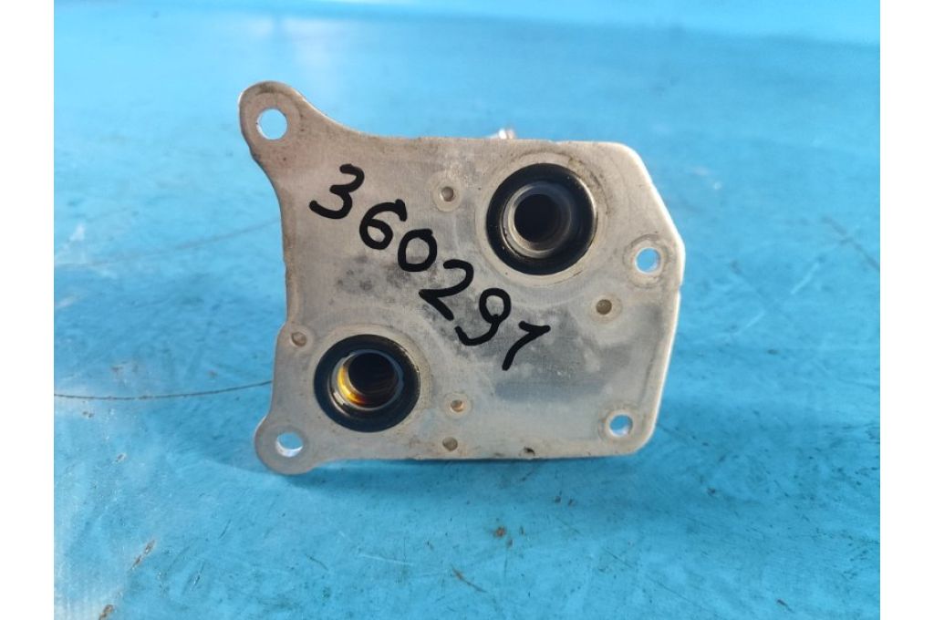 213056RA0A | Wymiennik ciepła silnika NISSAN X-TRAIL/ROGUE T33 20- (360291) - Zdjęcie 3