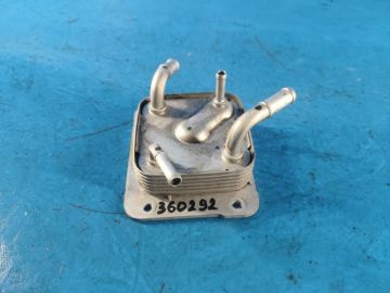 Wymiennik ciepła automatycznej skrzyni biegów (AKP) NISSAN X-TRAIL/ROGUE T33 20-