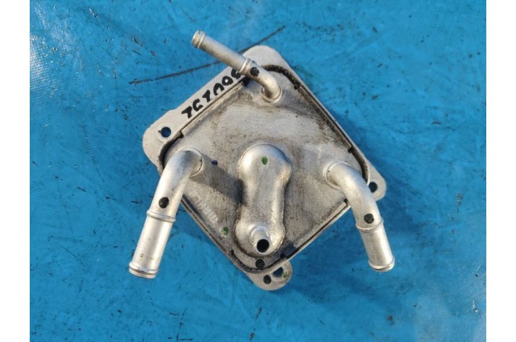 2160628X0C | Wymiennik ciepła automatycznej skrzyni biegów (AKP) NISSAN X-TRAIL/ROGUE T33 20- (360292) - Zdjęcie 3