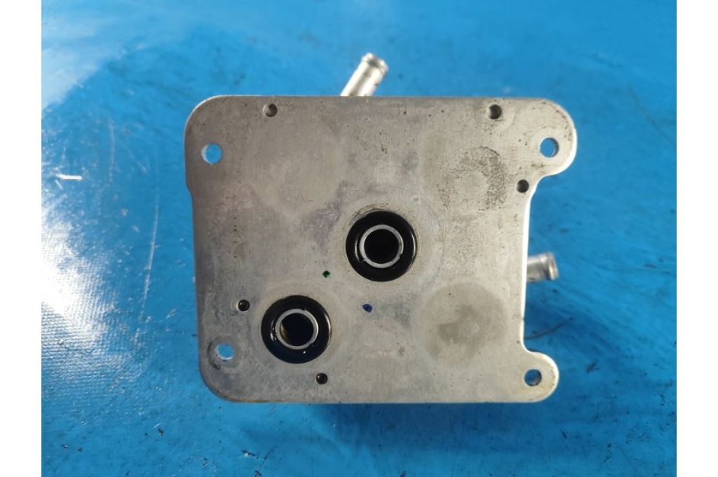 2160628X0C | Wymiennik ciepła automatycznej skrzyni biegów (AKP) NISSAN X-TRAIL/ROGUE T33 20- (360292) - Zdjęcie 4