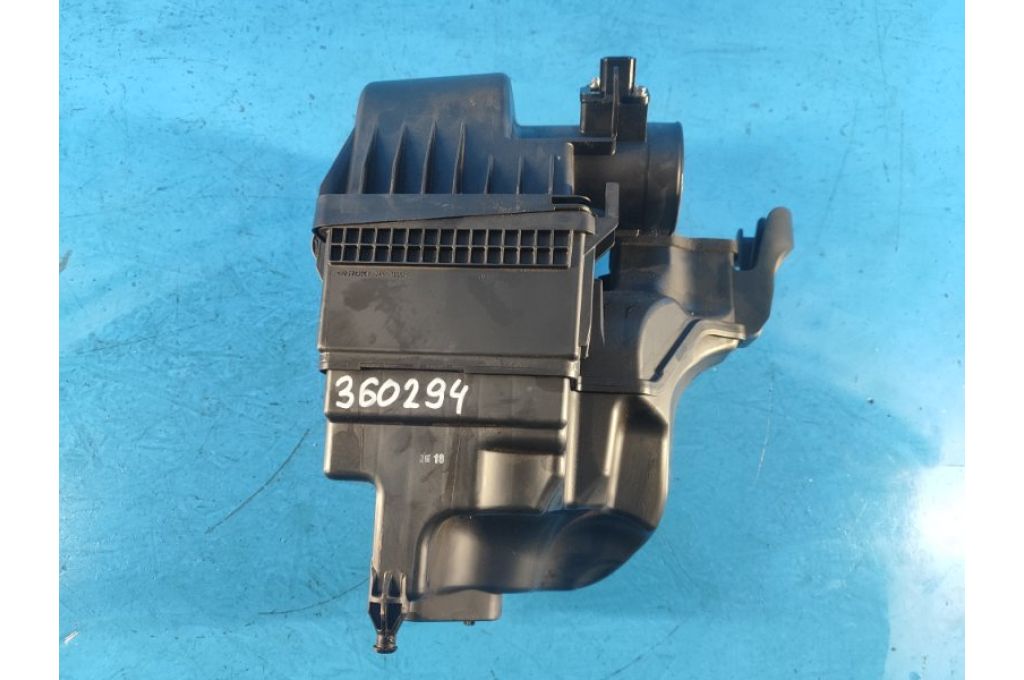 165006RA1A | Obudowa filtra powietrza NISSAN X-TRAIL/ROGUE T33 20- (360294)