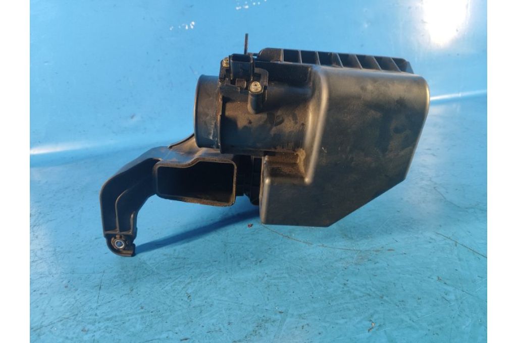 165006RA1A | Obudowa filtra powietrza NISSAN X-TRAIL/ROGUE T33 20- (360294) - Zdjęcie 3