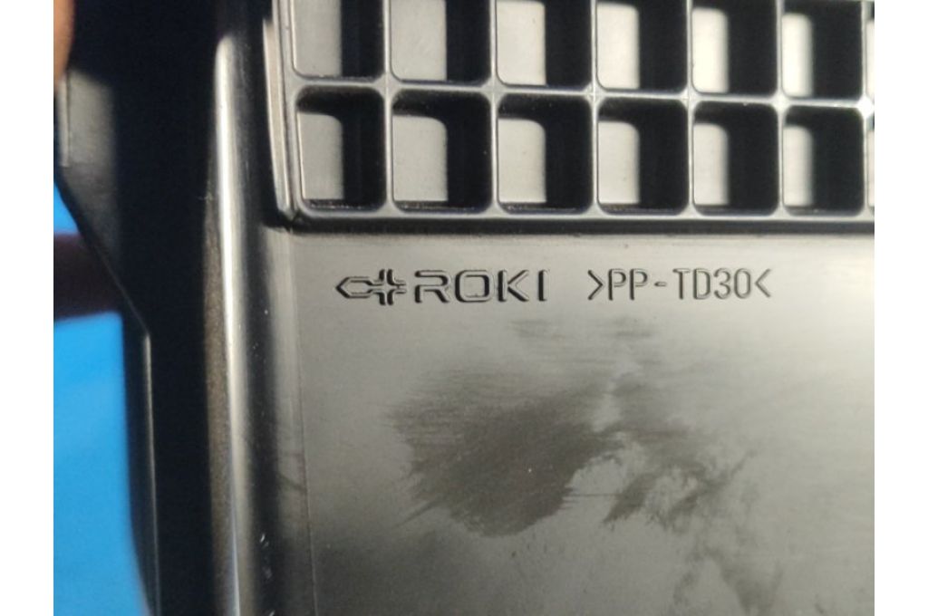 165006RA1A | Obudowa filtra powietrza NISSAN X-TRAIL/ROGUE T33 20- (360294) - Zdjęcie 7