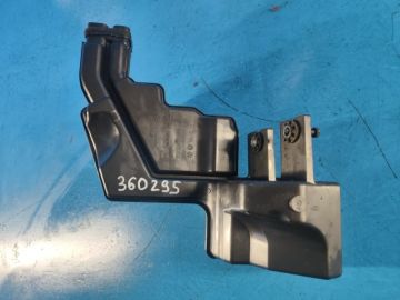 Rezonator filtra powietrza NISSAN X-TRAIL/ROGUE T33 20-