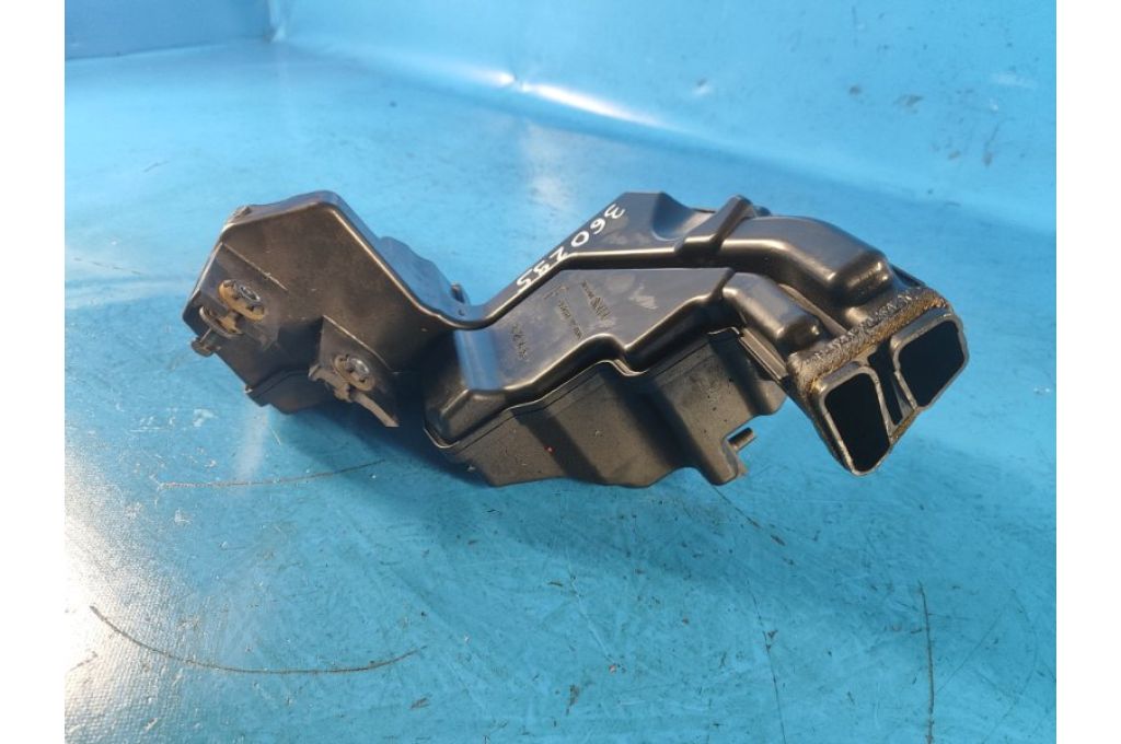 165856RA0A | Rezonator filtra powietrza NISSAN X-TRAIL/ROGUE T33 20- (360295) - Zdjęcie 2