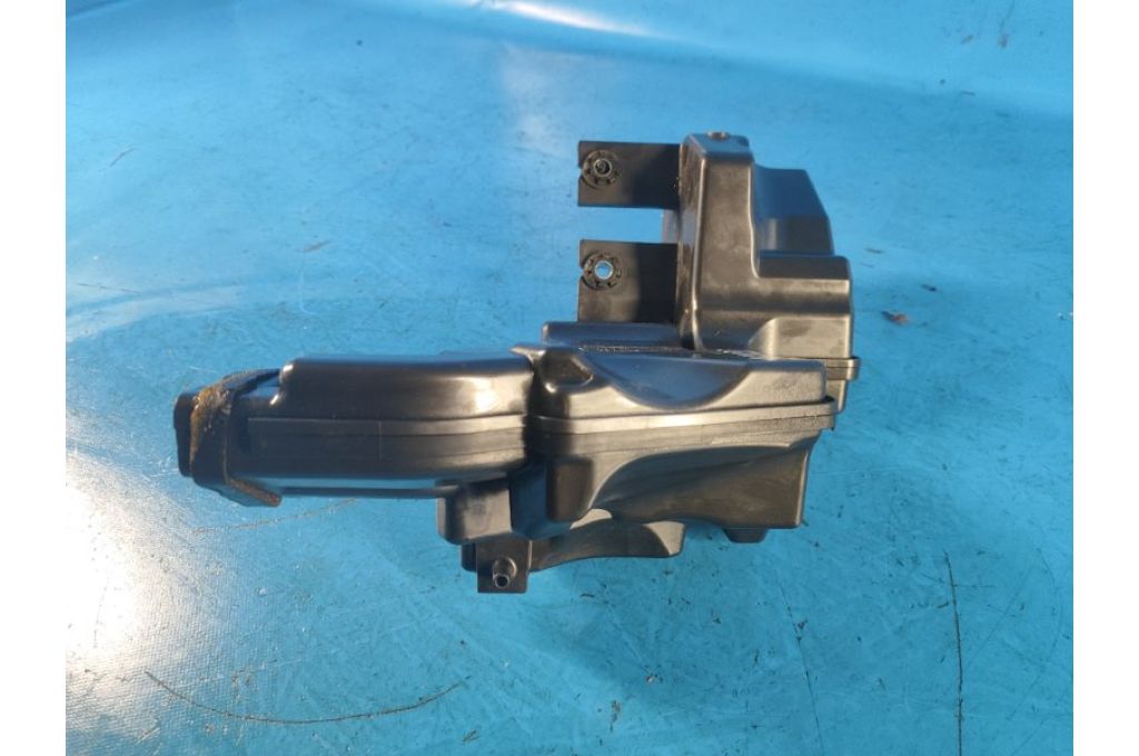 165856RA0A | Rezonator filtra powietrza NISSAN X-TRAIL/ROGUE T33 20- (360295) - Zdjęcie 3