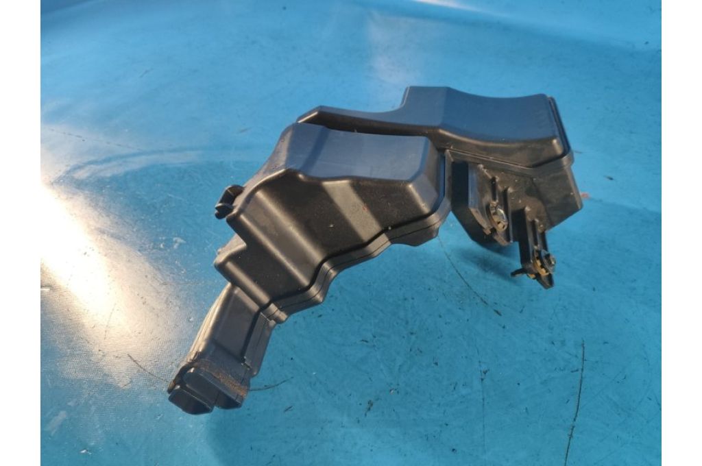 165856RA0A | Rezonator filtra powietrza NISSAN X-TRAIL/ROGUE T33 20- (360295) - Zdjęcie 4