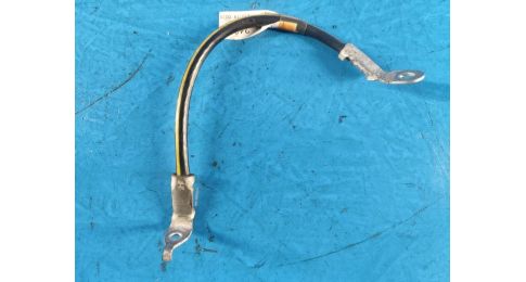 Instalacja elektryczna komory silnika NISSAN X-TRAIL/ROGUE T33 20-