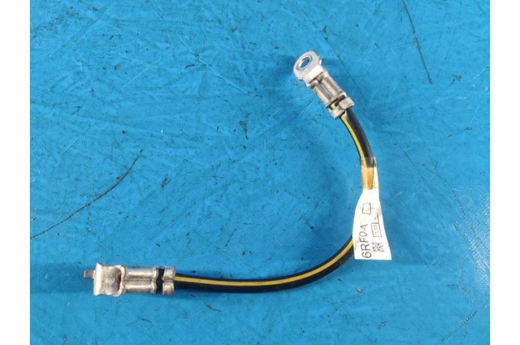 240856RF0A | Instalacja elektryczna komory silnika NISSAN X-TRAIL/ROGUE T33 20- (360296) - Zdjęcie 2