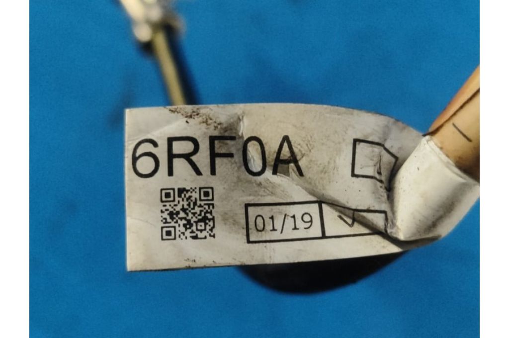 240856RF0A | Instalacja elektryczna komory silnika NISSAN X-TRAIL/ROGUE T33 20- (360296) - Zdjęcie 4